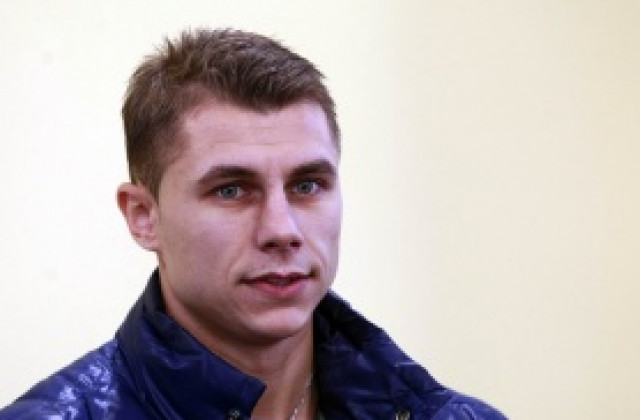 След травмата на Огнянов, Левски търси класно крило