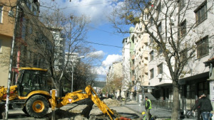 Завършват Брегалница през март