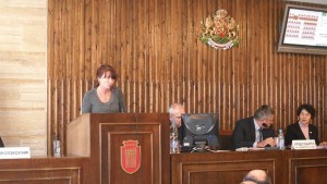 332 лева ще получават съветниците в Добрич
