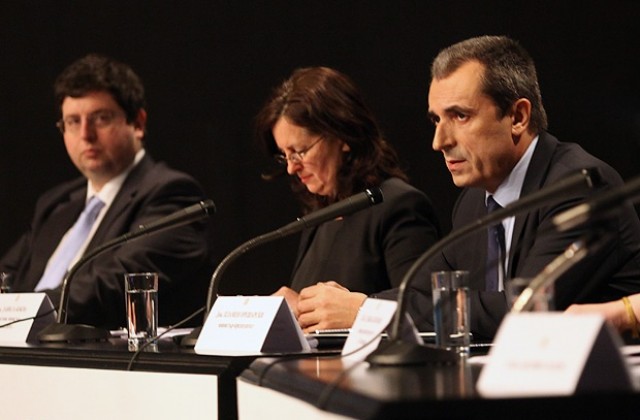 Данъчните проверяват търговските вериги