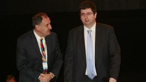 36 от парите за общините отиват при кметове на ГЕРБ