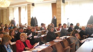 Приеха Програмата за капиталовите разходи на община Добрич