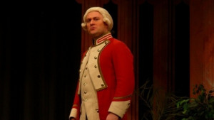 15 години великотърновец покорява световните оперни сцени