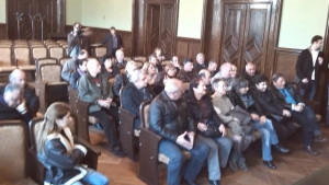 Въпросът за корабостроителите стига до премиера