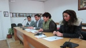 Обсъдиха проблемите с използването на мерите и пасищата в Сандански