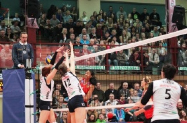 Българските съдии с все повече наряди в Европа