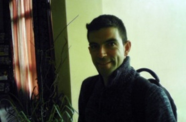 Втори испанец пристигна в Лудогорец