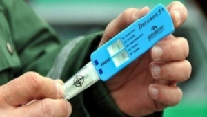 Дрегерът отчел 312 промила при проверка на шофьор в Дряново