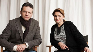 Ани Салич и Николай Дойнов ще водят новините на Нова