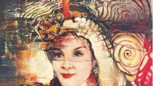 Сънища върху платно