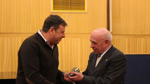 Камбитов номинира Йордан Йорданов за Мъж на годината