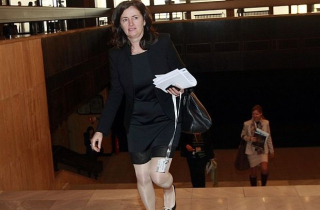 Държавата ще регулира общите условия на търговските вериги с доставчиците