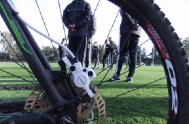 Промяна в програмата – Лудогорец се връща 15 часа по-рано