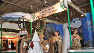 Враца отново ще участва в изложението Ваканция СПА ЕКСПО