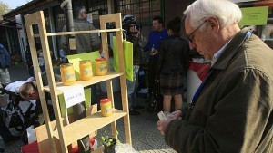 Дребни търговци обединяват усилия срещу опити за монопол търсят помощ