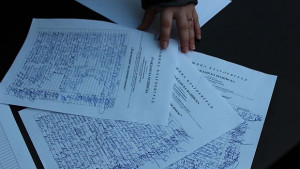 Десетки подписи срещу решението на правителството да отреже проектите на