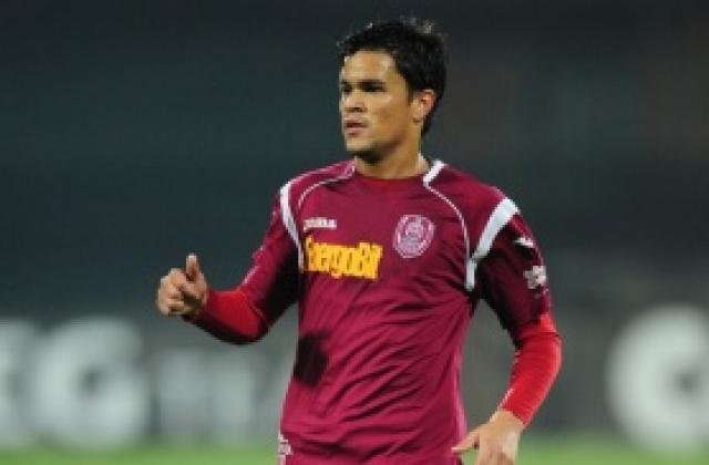 ЕКСКЛУЗИВНО: Левски и Рафаел Бастос се разбраха