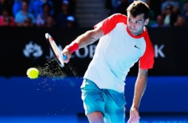 С воля и дух, Гришо отстрани Турсунов в Ротердам