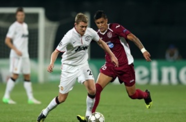 ВИДЕО: Вижте какво може Рафаел Бастос