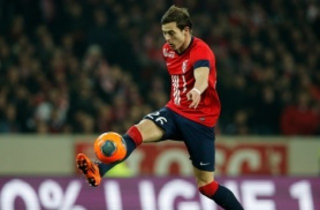 Рулетката на дузпите прати Лил напред за купата