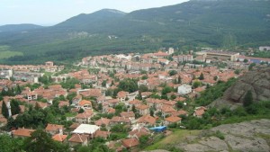 Отчуждиха имотите за новия път от Салаш до границата със