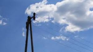 Откраднаха 230 метра кабел от мрежата за ниско напрежение в