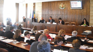 Разделят бившето поделение за да го предлагат на инвеститори