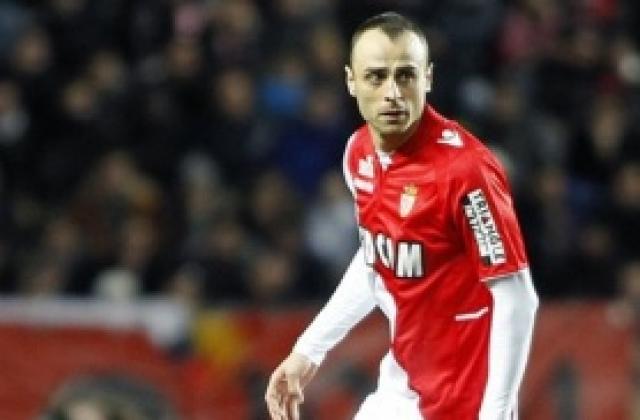 Във Франция очакват първи старт за Бербатов