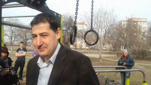 Тотев Не съм очаквал държавата да финансира всички проекти на