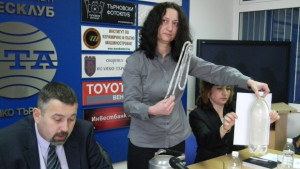 Кмет сипе обвинения срещу Чобанов за парите за общините плаши