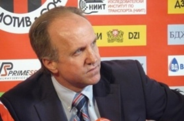 Окука най-близо до селекционерския пост в Сърбия