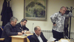 Определиха Бюджет 2014 на В Търново като рационален приеха го