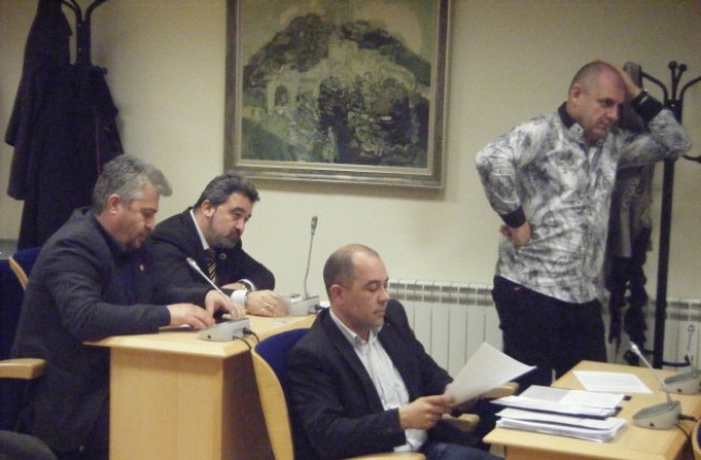 Определиха Бюджет 2014 на В. Търново като рационален, приеха го без нито един глас против