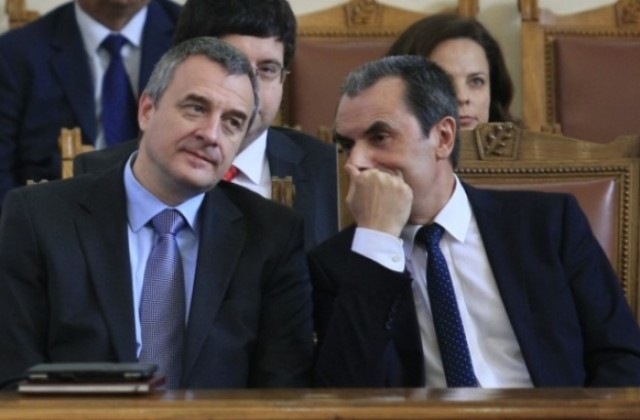 МВР сключва договор с БМВ за КАТ- Дупница