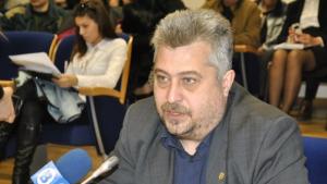 Фонд ще набира средства в подкрепа кандидатурата на В Търново