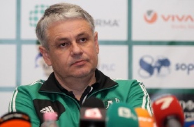 Стойчо Стоев: Свършихме това, което бяхме планували