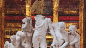 Редки римски находки излагат в Павликени