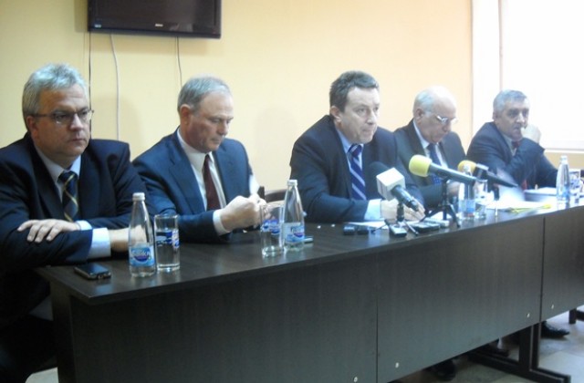 БСП Враца: Да не бламираме добрия дух на работа в НСОРБ