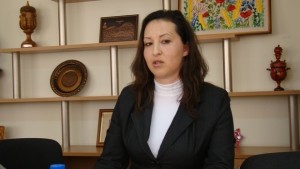 Сърца и лозови листа раздават от ЦОП на димитровградчани