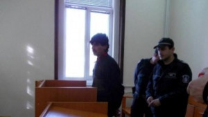 Убиецът от Казанлък остава в ареста