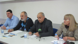 ГЕРБ Враца започва подписка за свикване на референдум