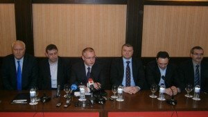 Станишев От ПЕС ще поискаме промяна в управлението на Европа