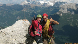 Следващият покорител на Еверест ще е от с Боденец