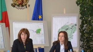 Започва основна рехабилитация на парковете Розариум и Тюлбето