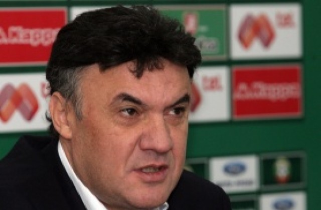 Боби Михайлов само за Гонг: Държавата трябва да обърне повече внимание на футбола