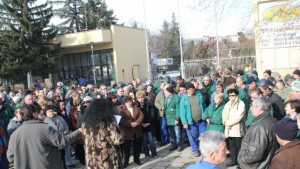 Освободиха директора на военния завод в Търговище