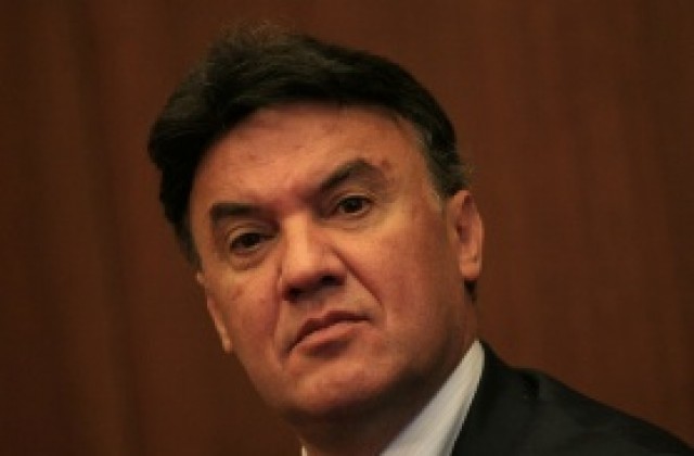 Михайлов: До 1 година може да имаме национална футболна база, ще бъде уникална