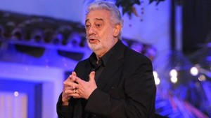 Пласидо Доминго е възхитен от забележителните ни оперни гласове