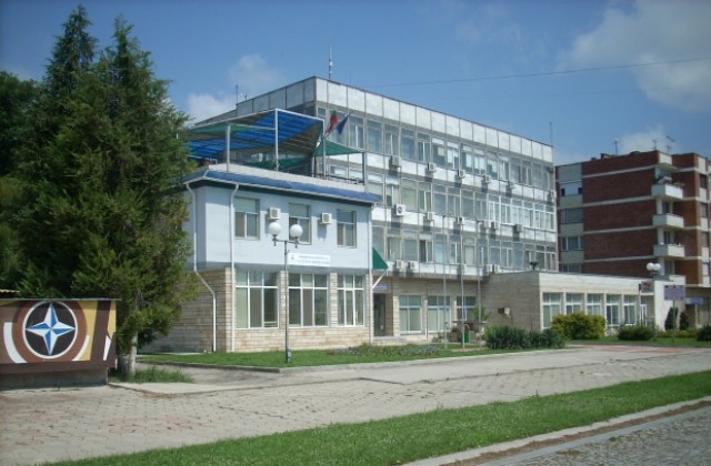 Приеха единодушно бюджета на Община Стражица