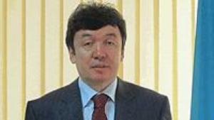 Посланикът на Казахстан е на посещение в Ямбол